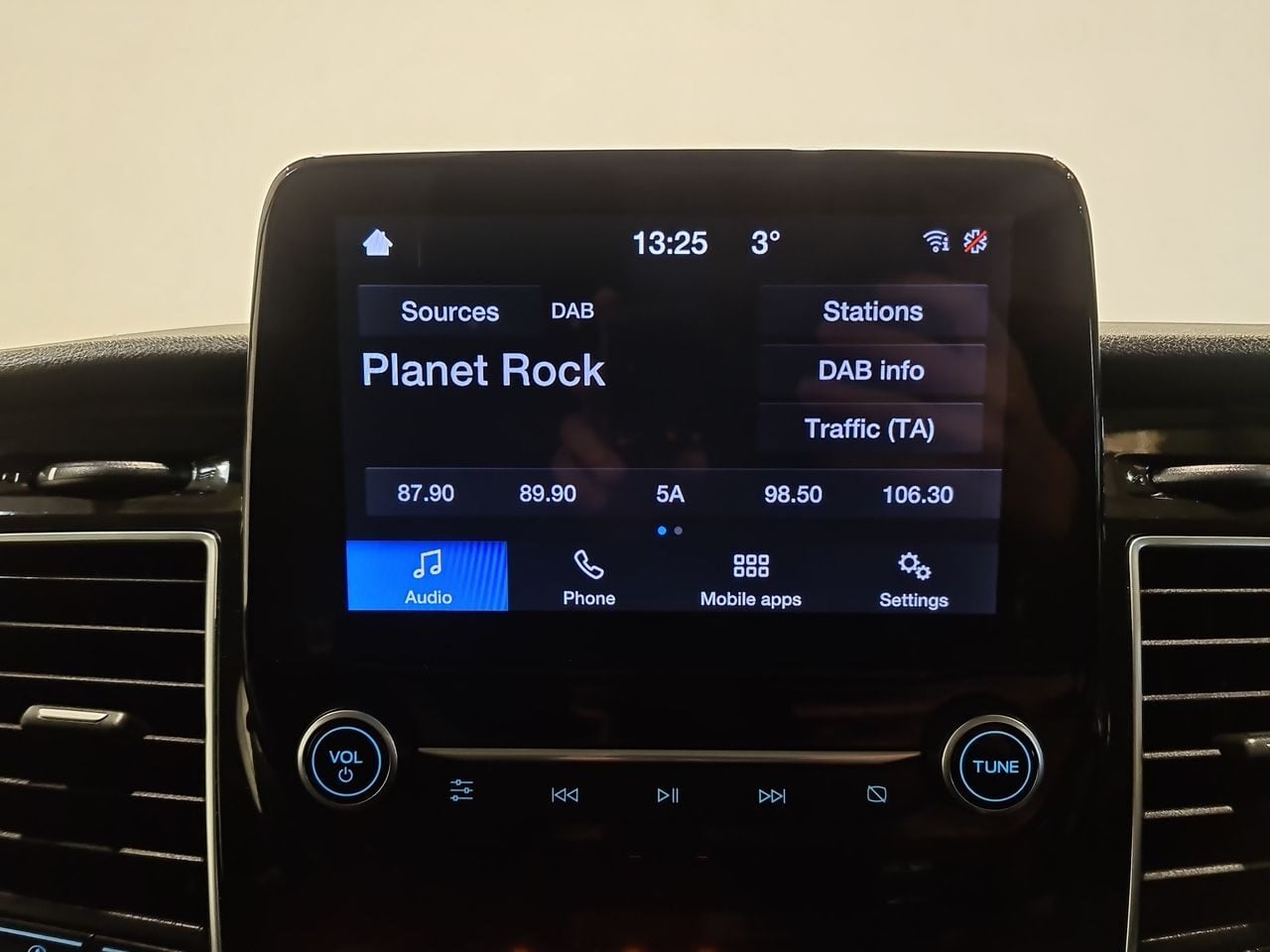 Used Ford Transit Custom 2023 for sale - 77790297: Photo 25