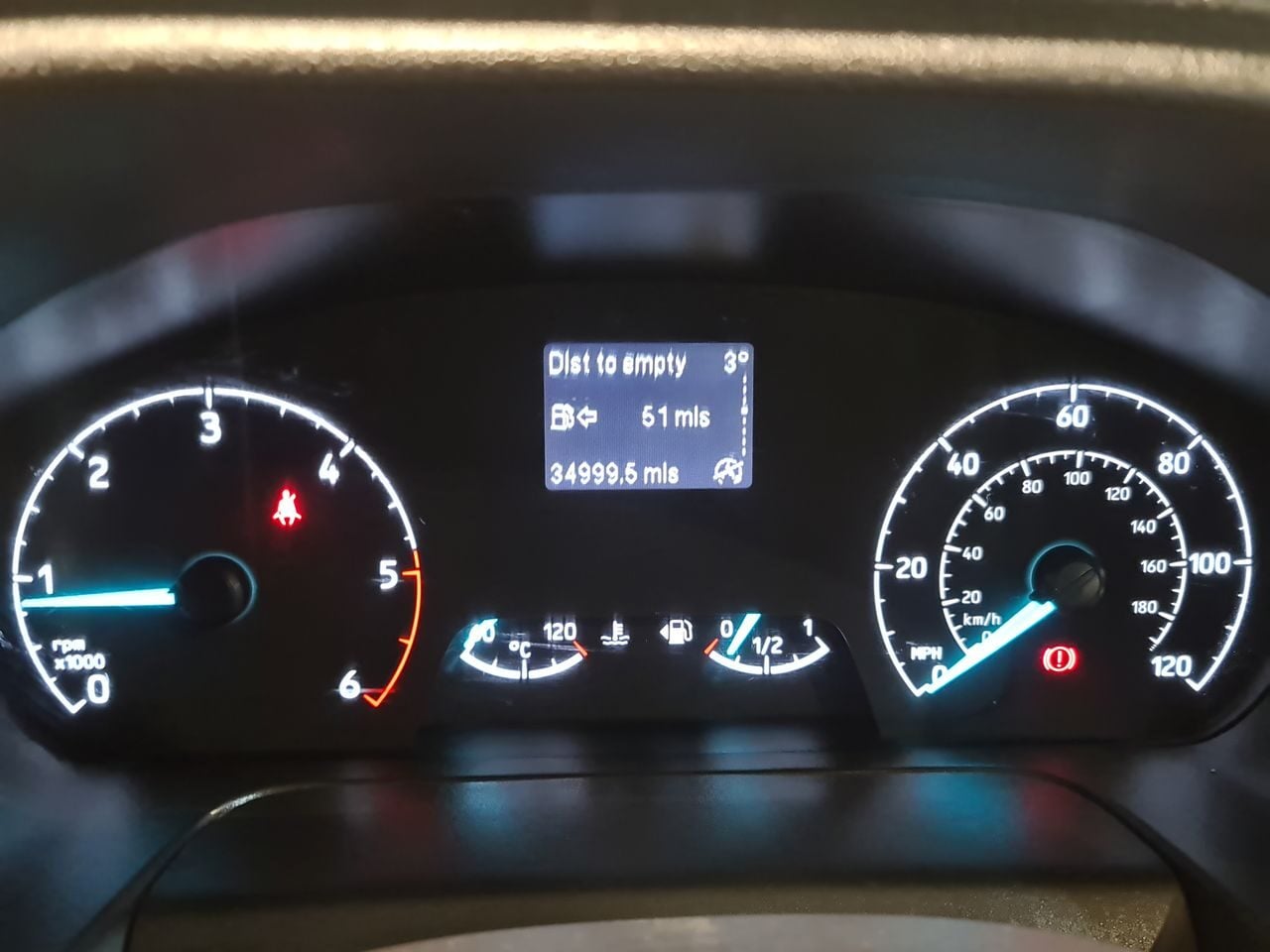 Used Ford Transit Custom 2023 for sale - 77790297: Photo 26