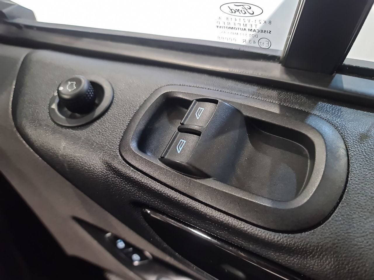 Used Ford Transit Custom 2023 for sale - 77790297: Photo 27