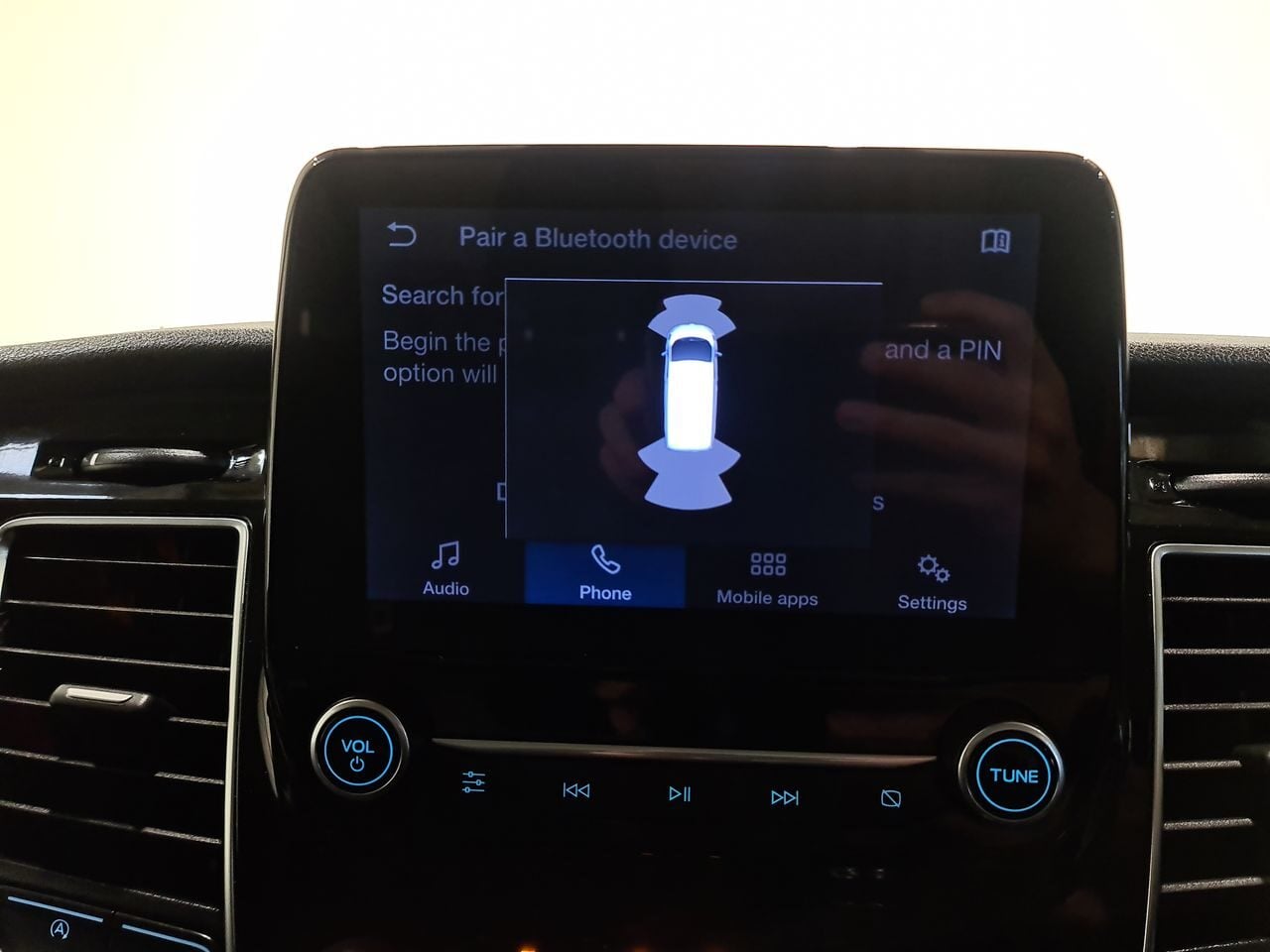 Used Ford Transit Custom 2023 for sale - 77790297: Photo 31