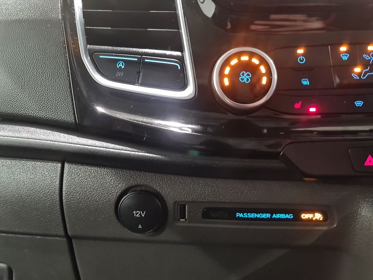 Used Ford Transit Custom 2023 for sale - 77790297: Photo 33