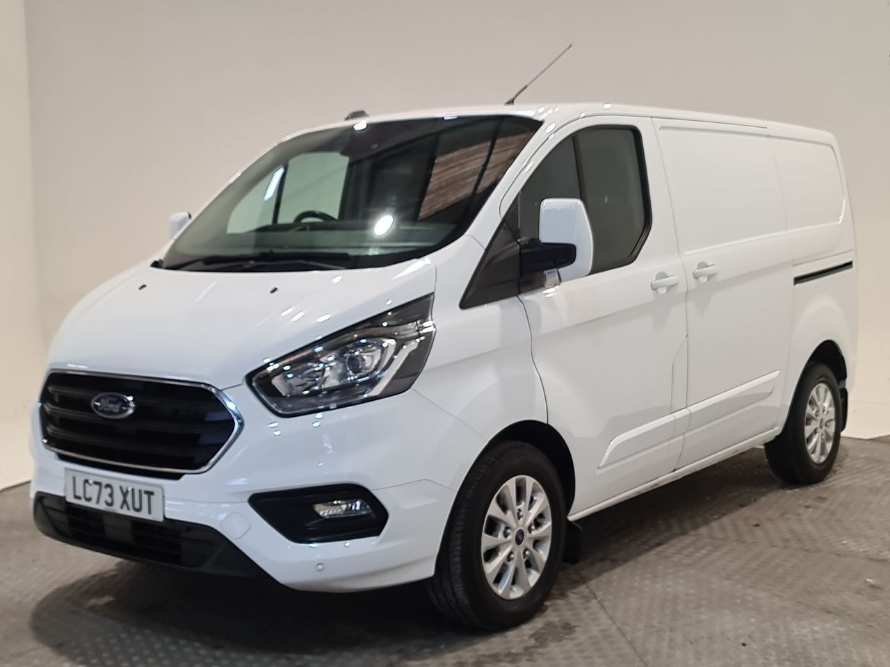 Used Ford Transit Custom 2023 for sale - 77790297: Photo 5