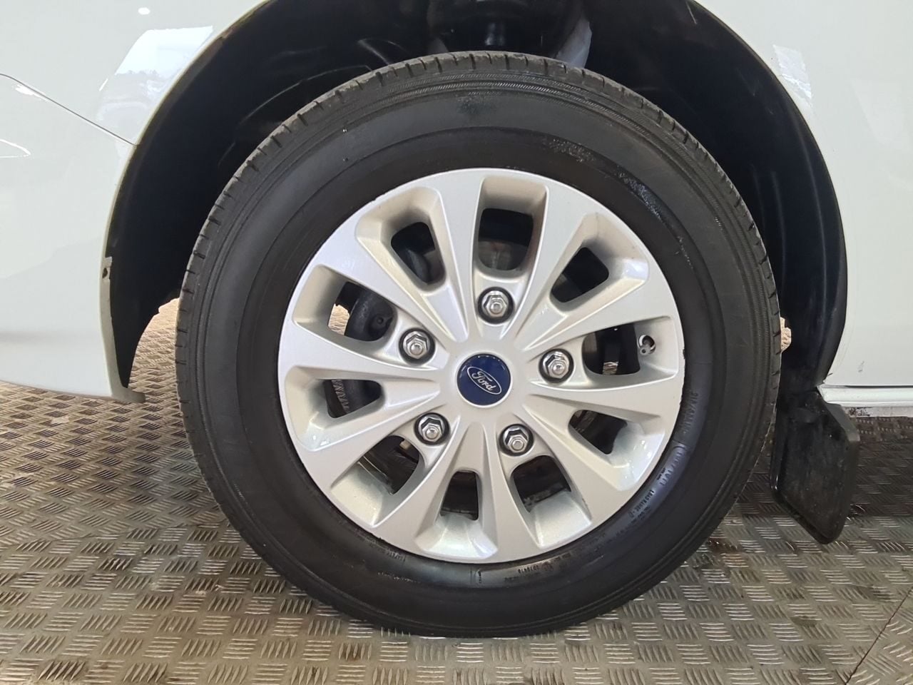 Used Ford Transit Custom 2023 for sale - 77790297: Photo 7