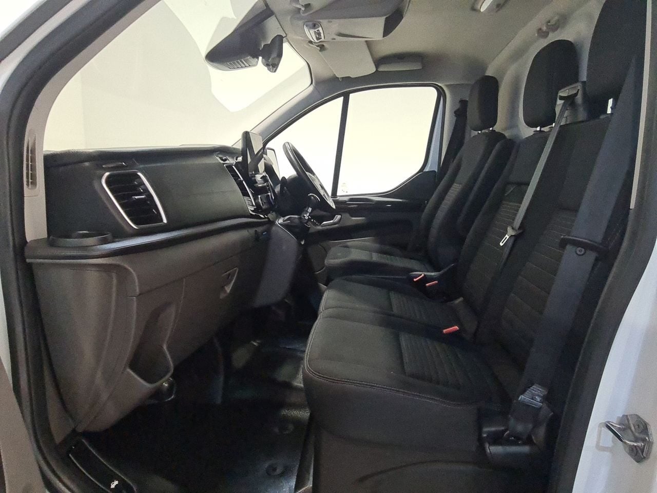 Used Ford Transit Custom 2023 for sale - 77790297: Photo 8
