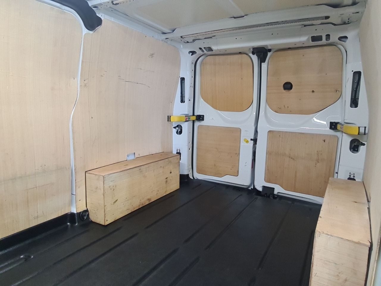 Used Ford Transit Custom 2023 for sale - 77790297: Photo 9