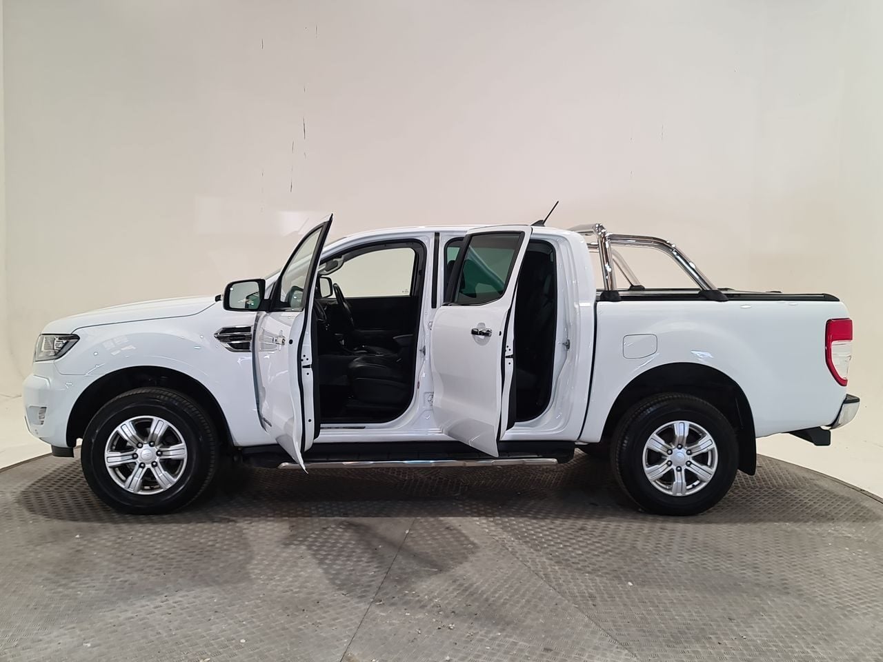Used Ford Ranger 2019 for sale - 77952090: Photo 10