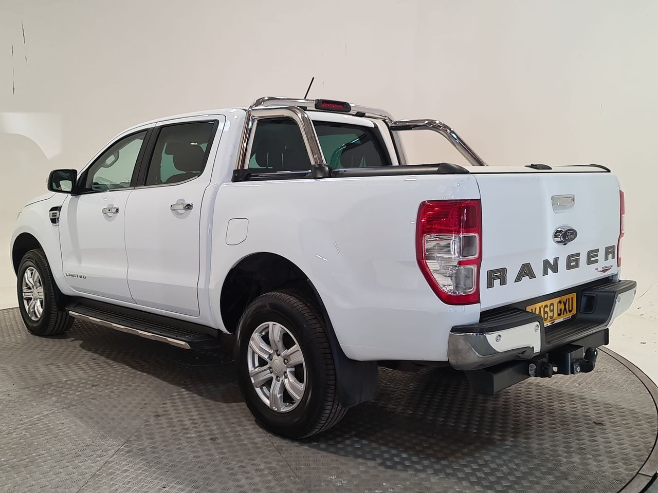 Used Ford Ranger 2019 for sale - 77952090: Photo 11