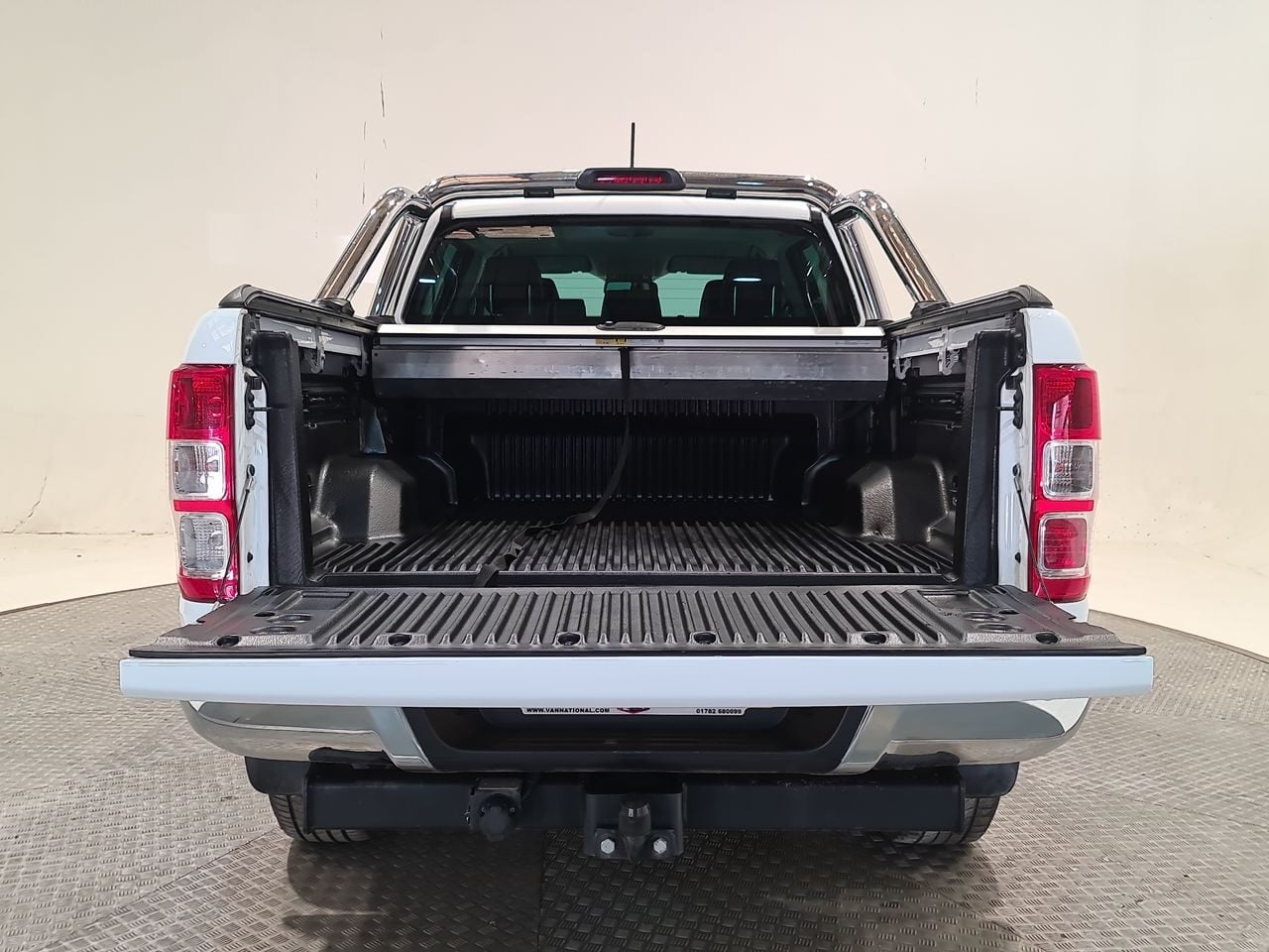 Used Ford Ranger 2019 for sale - 77952090: Photo 14