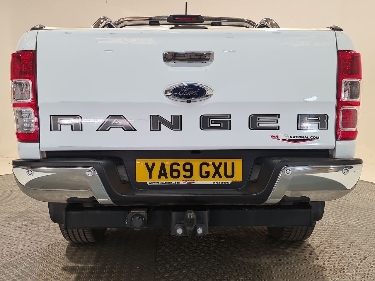 Used Ford Ranger 2019 for sale - 77952090: Photo 16