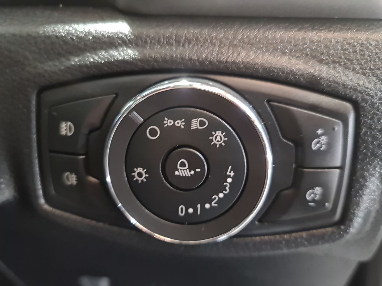 Used Ford Ranger 2019 for sale - 77952090: Photo 23