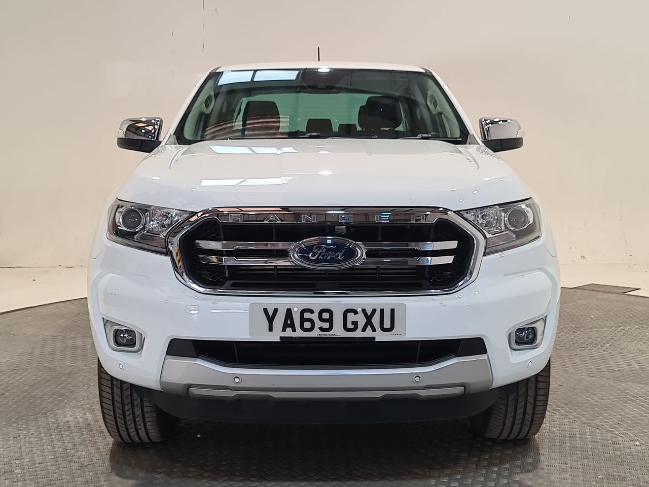 Used Ford Ranger 2019 for sale - 77952090: Photo 3