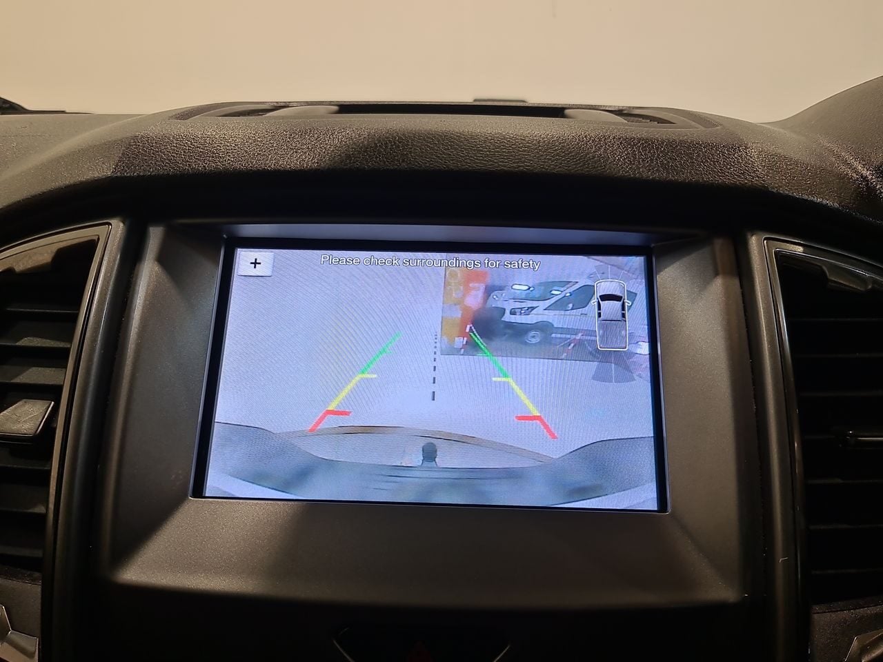 Used Ford Ranger 2019 for sale - 77952090: Photo 33