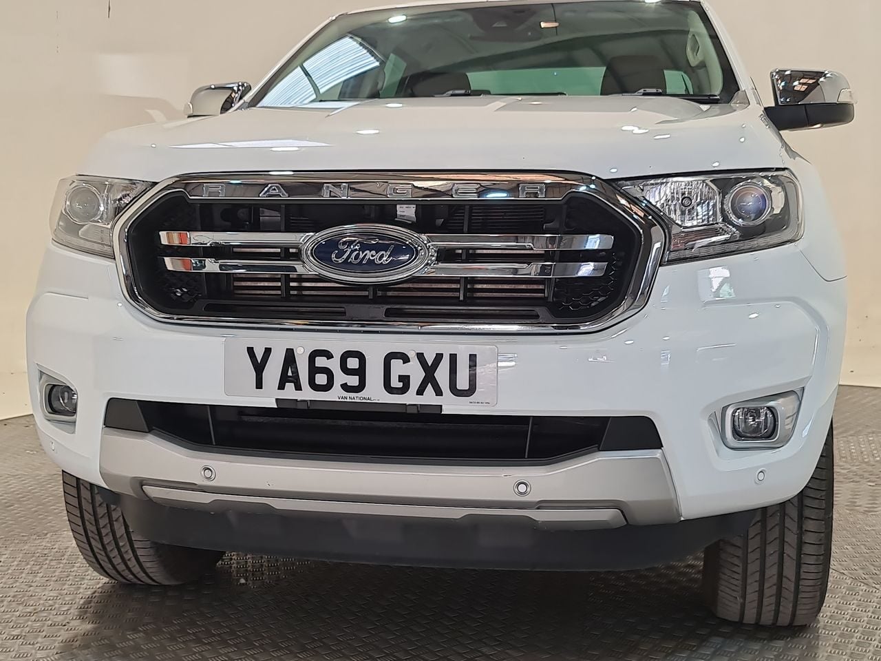 Used Ford Ranger 2019 for sale - 77952090: Photo 4