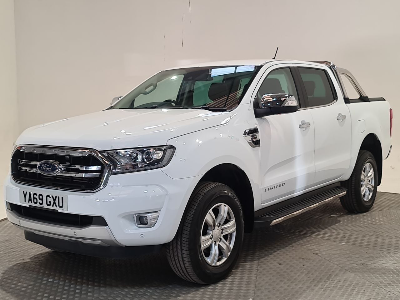 Used Ford Ranger 2019 for sale - 77952090: Photo 5