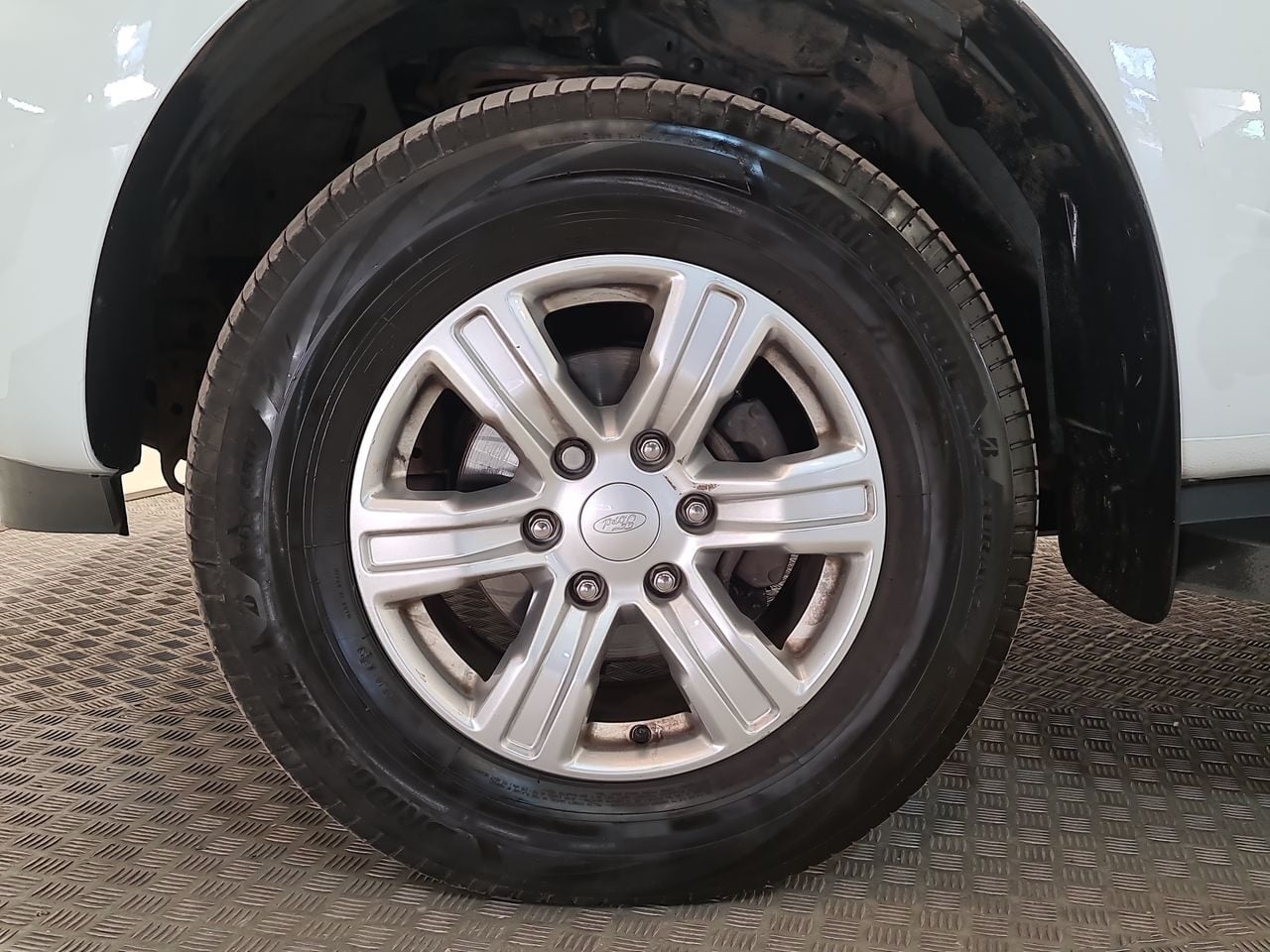 Used Ford Ranger 2019 for sale - 77952090: Photo 7