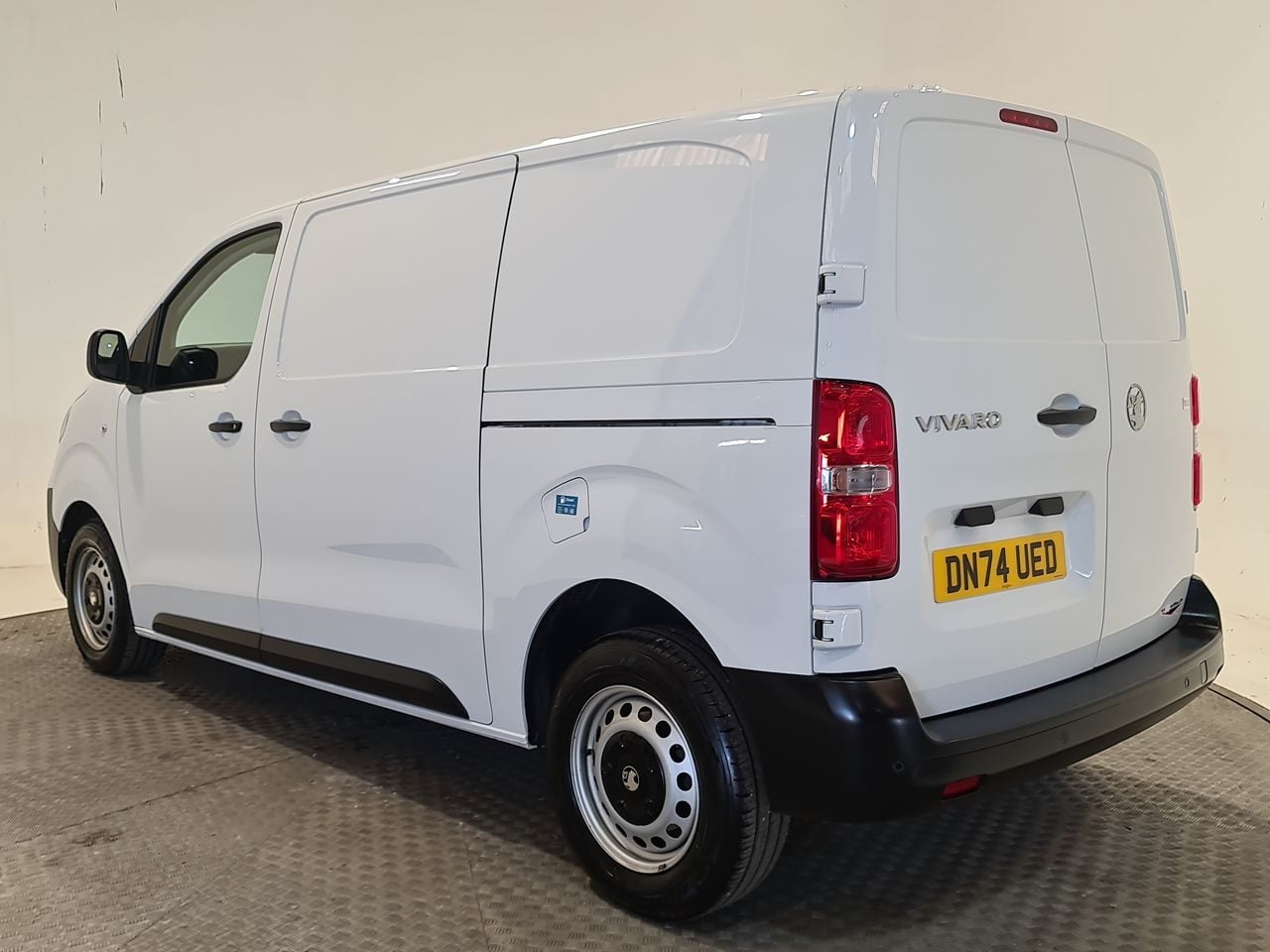 Used Vauxhall Vivaro 2024 for sale - 78190768: Photo 10