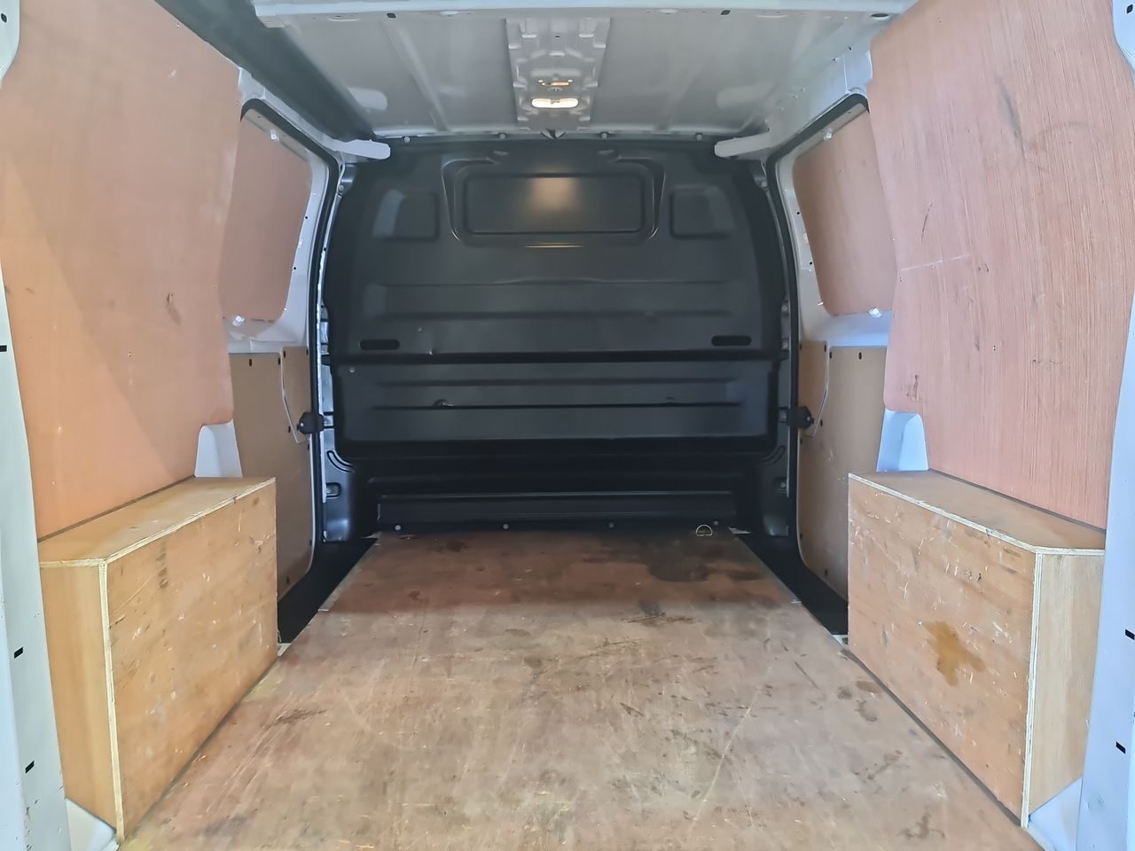 Used Vauxhall Vivaro 2024 for sale - 78190768: Photo 12