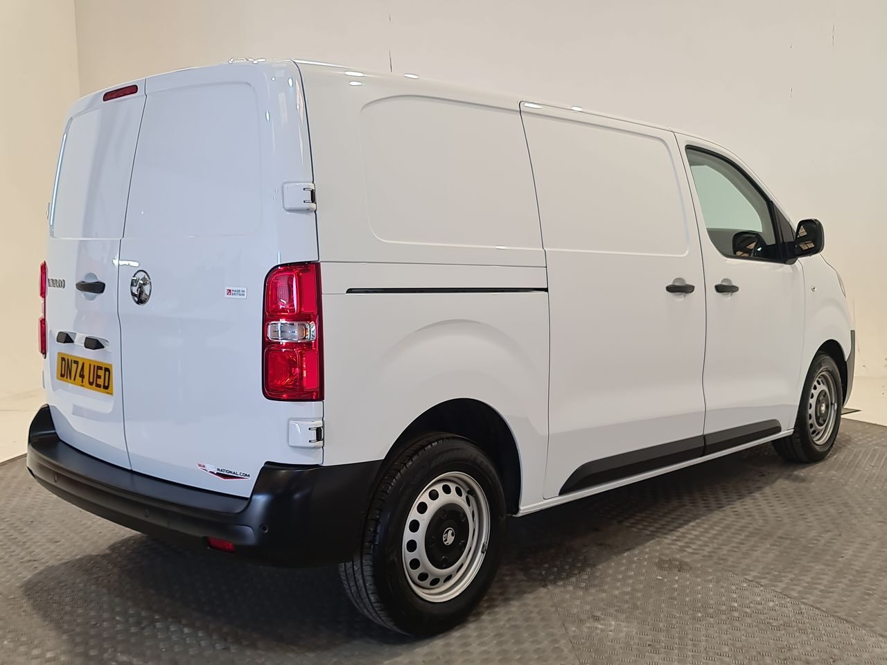 Used Vauxhall Vivaro 2024 for sale - 78190768: Photo 15