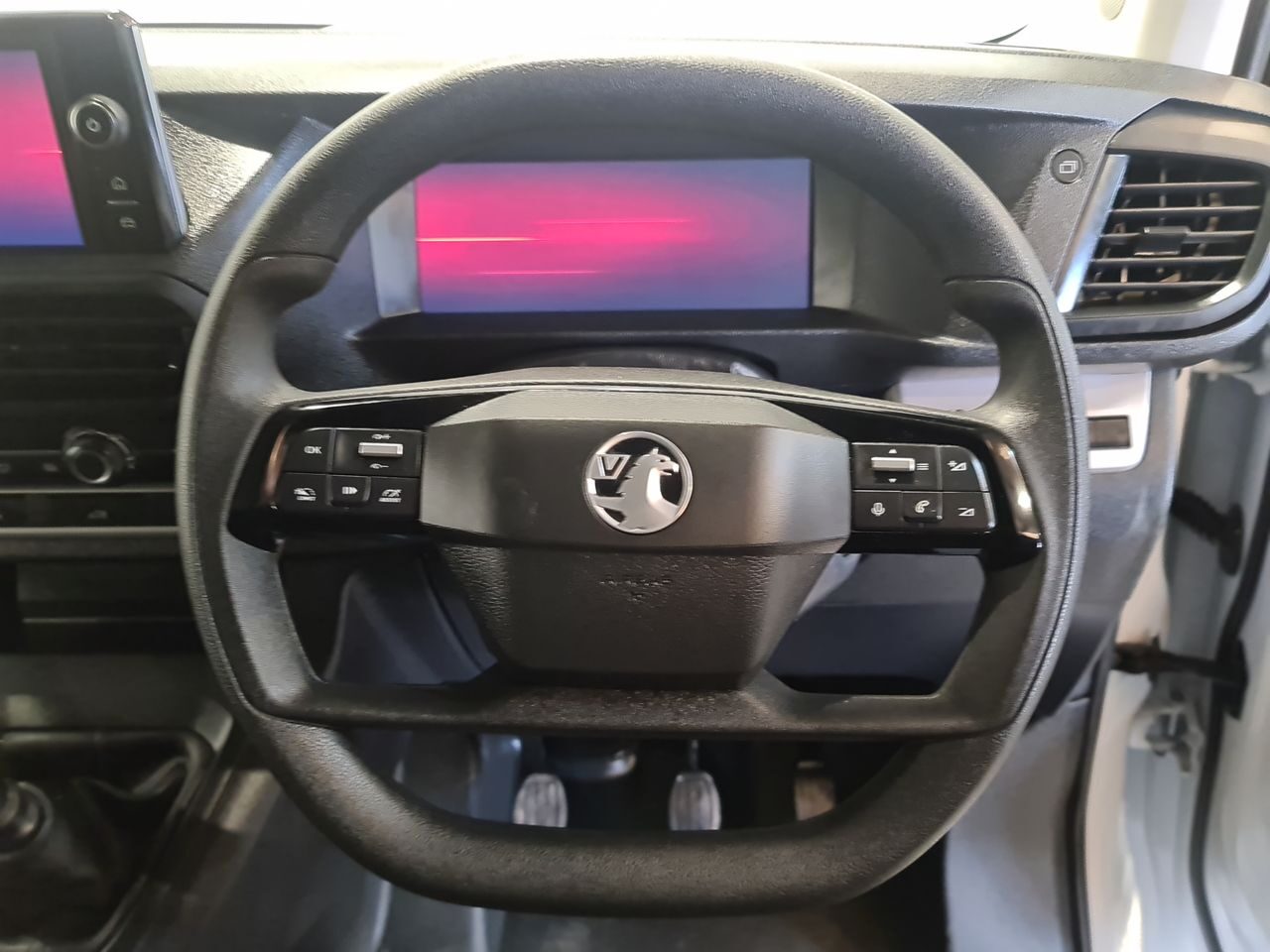 Used Vauxhall Vivaro 2024 for sale - 78190768: Photo 22