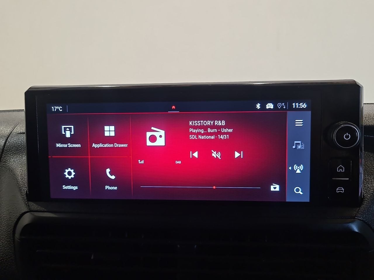 Used Vauxhall Vivaro 2024 for sale - 78190768: Photo 25