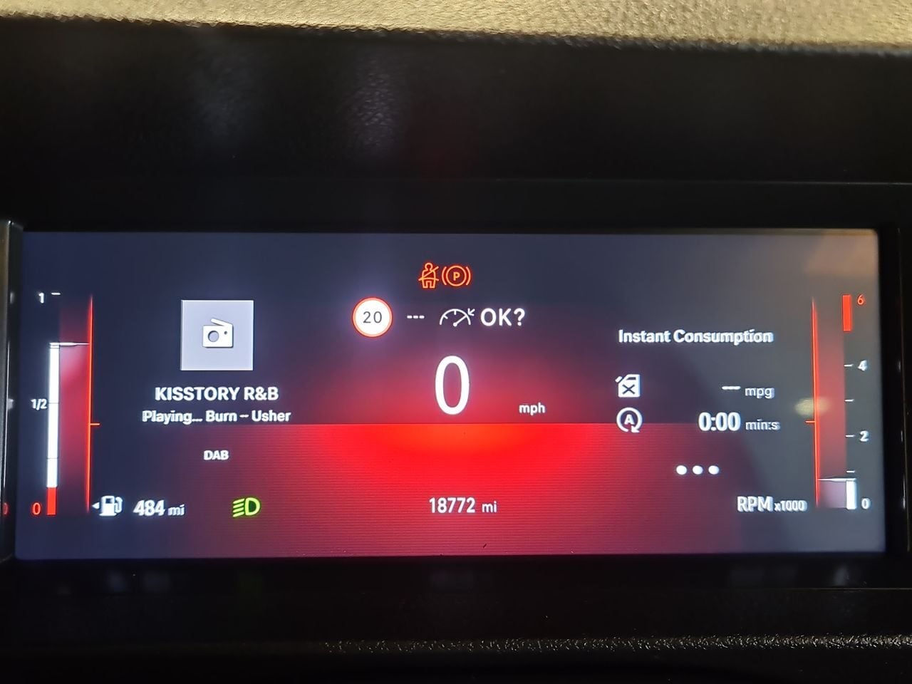 Used Vauxhall Vivaro 2024 for sale - 78190768: Photo 26