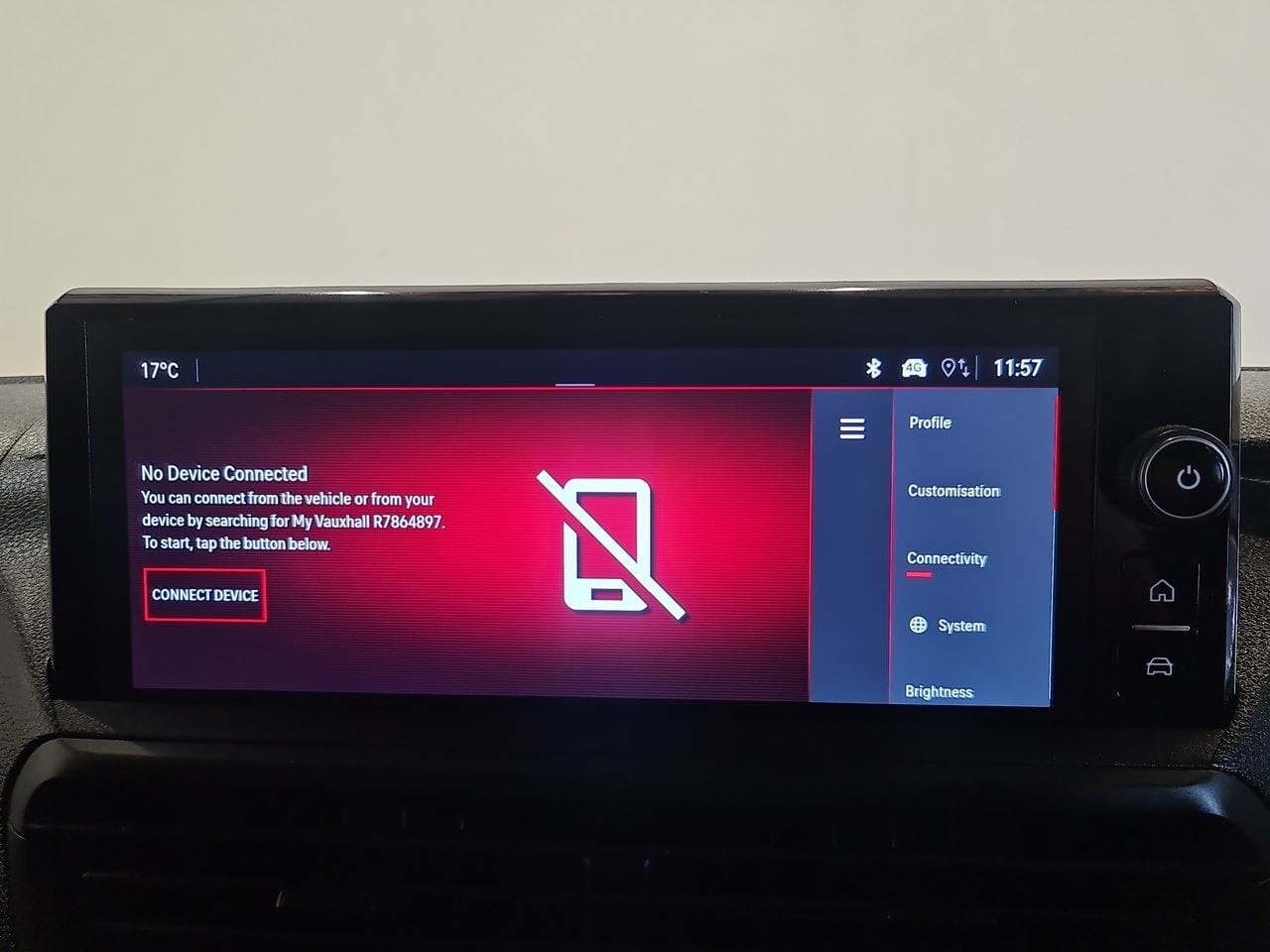 Used Vauxhall Vivaro 2024 for sale - 78190768: Photo 30