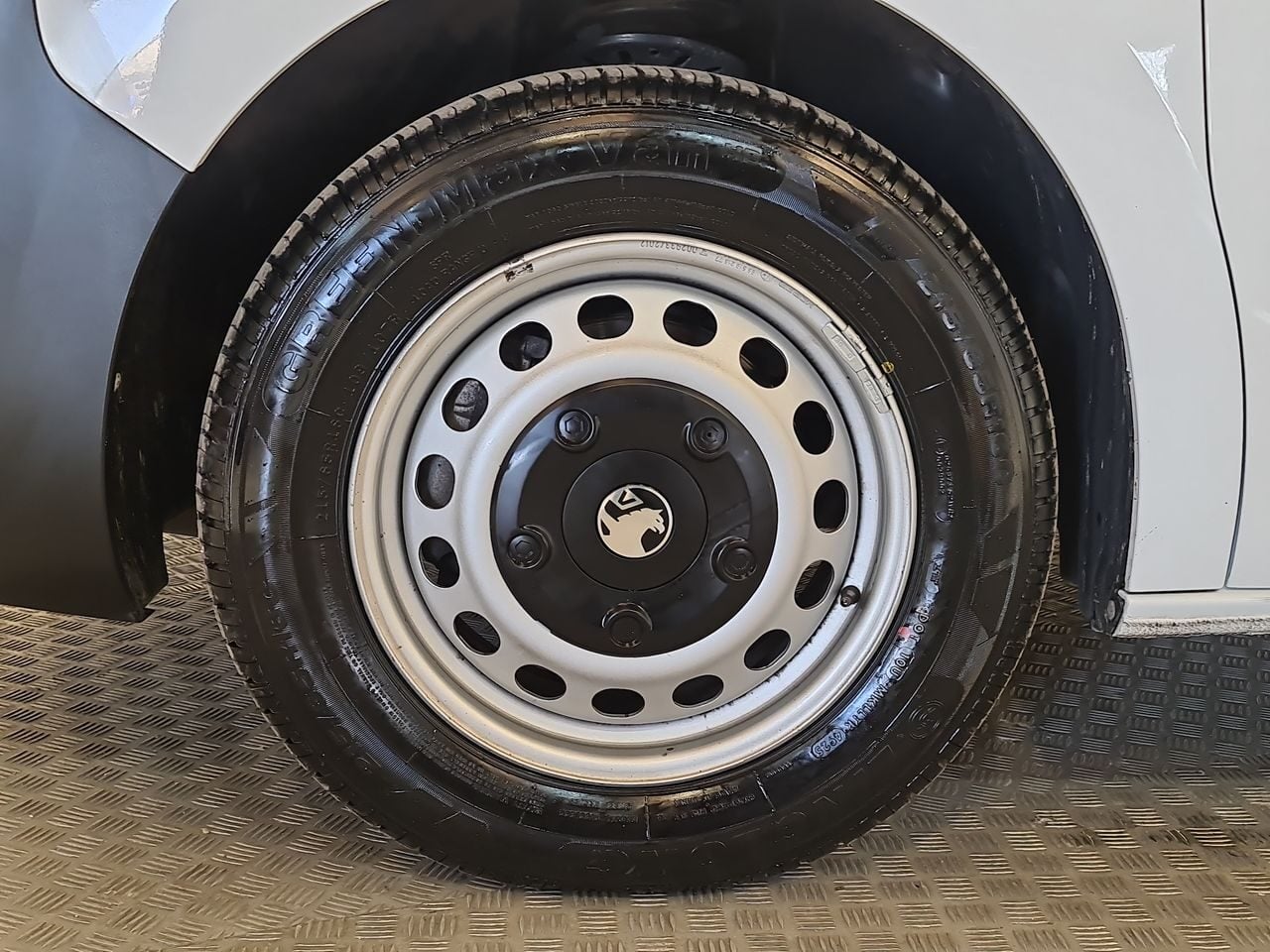 Used Vauxhall Vivaro 2024 for sale - 78190768: Photo 6