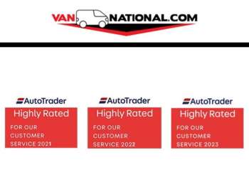 Used Ford Transit Connect 2021 for sale - 75062291: Photo