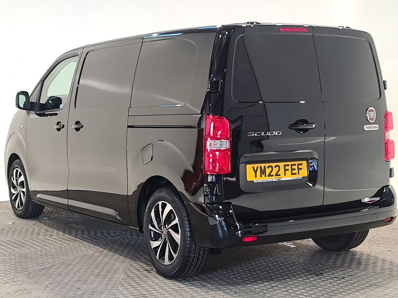 Used Fiat Scudo 2022 for sale - 76685612: Photo 10