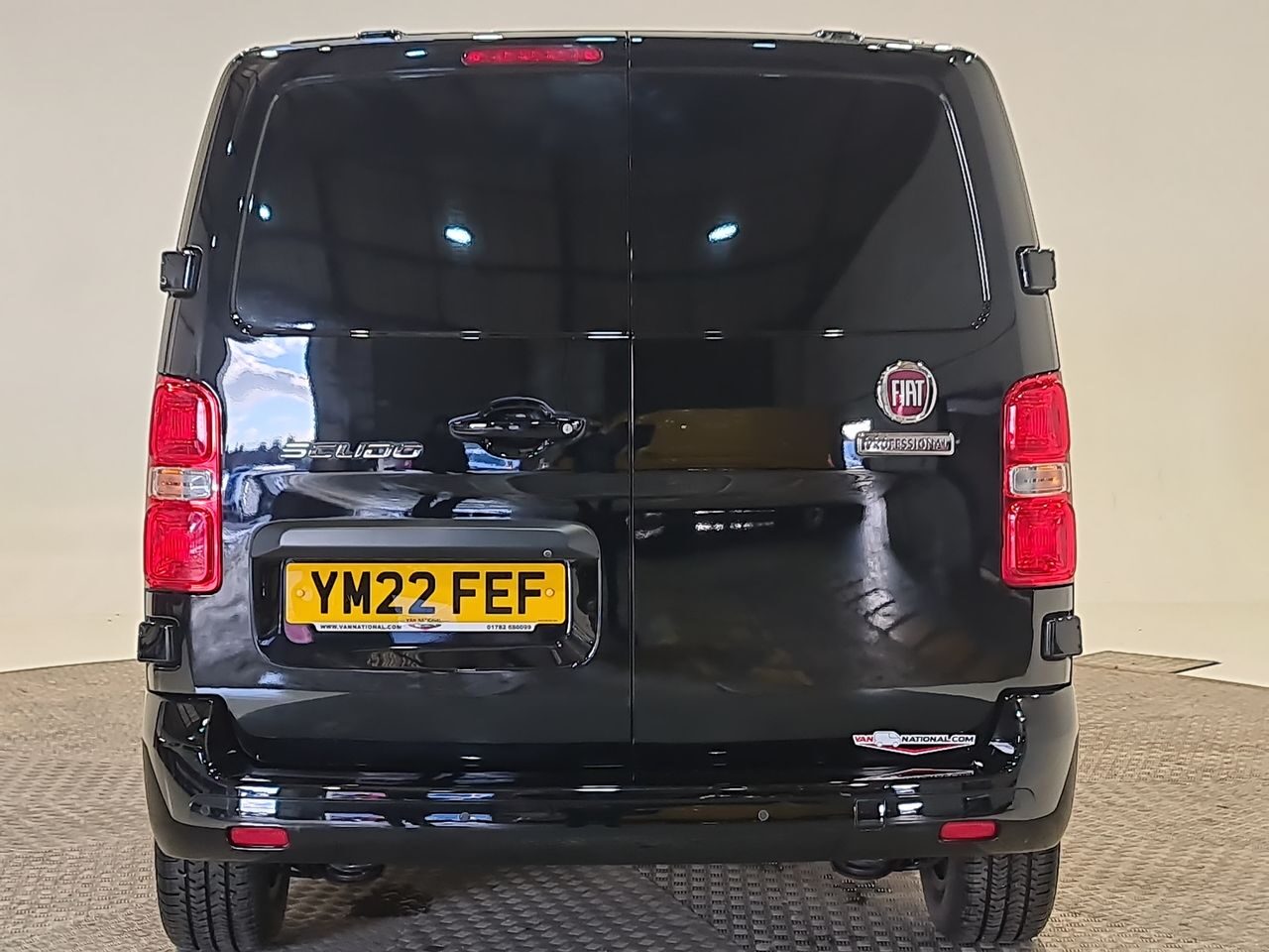 Used Fiat Scudo 2022 for sale - 76685612: Photo 11