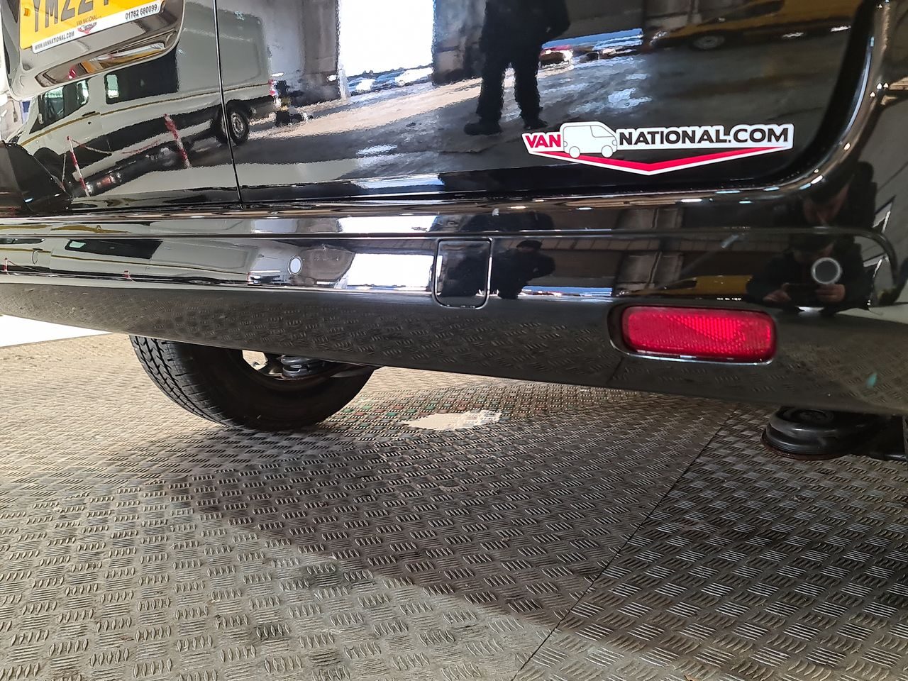 Used Fiat Scudo 2022 for sale - 76685612: Photo 15