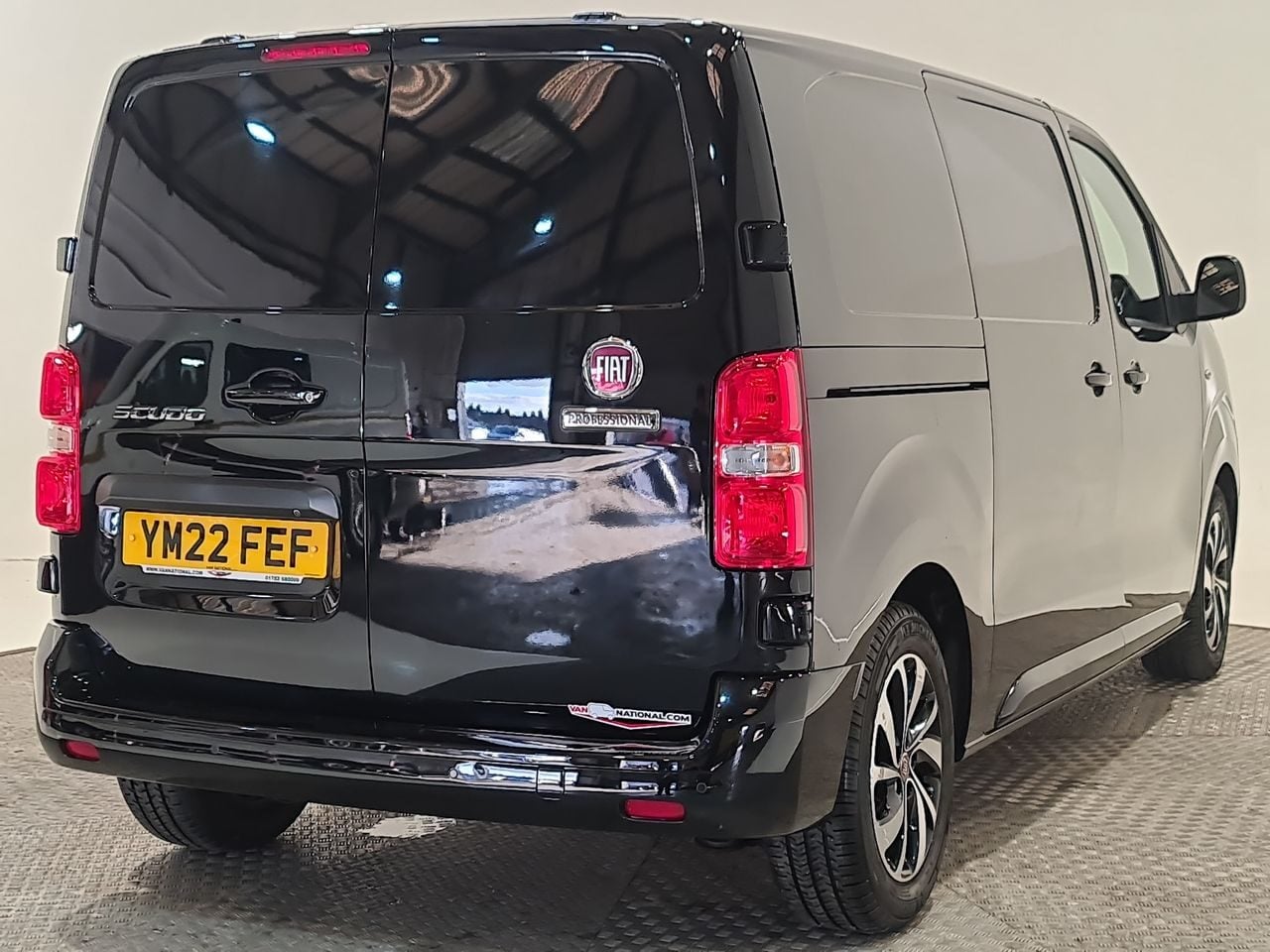 Used Fiat Scudo 2022 for sale - 76685612: Photo 16