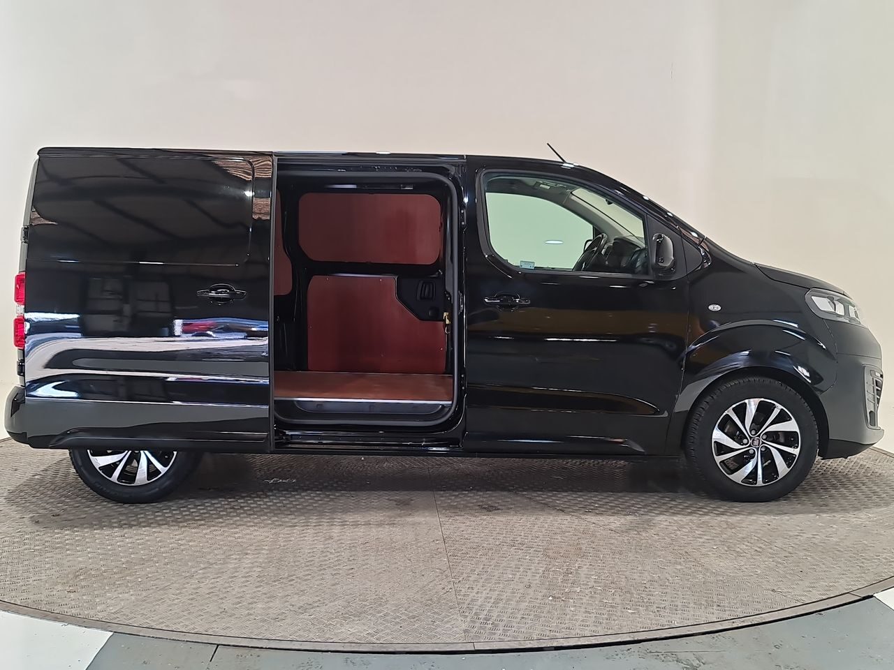 Used Fiat Scudo 2022 for sale - 76685612: Photo 19