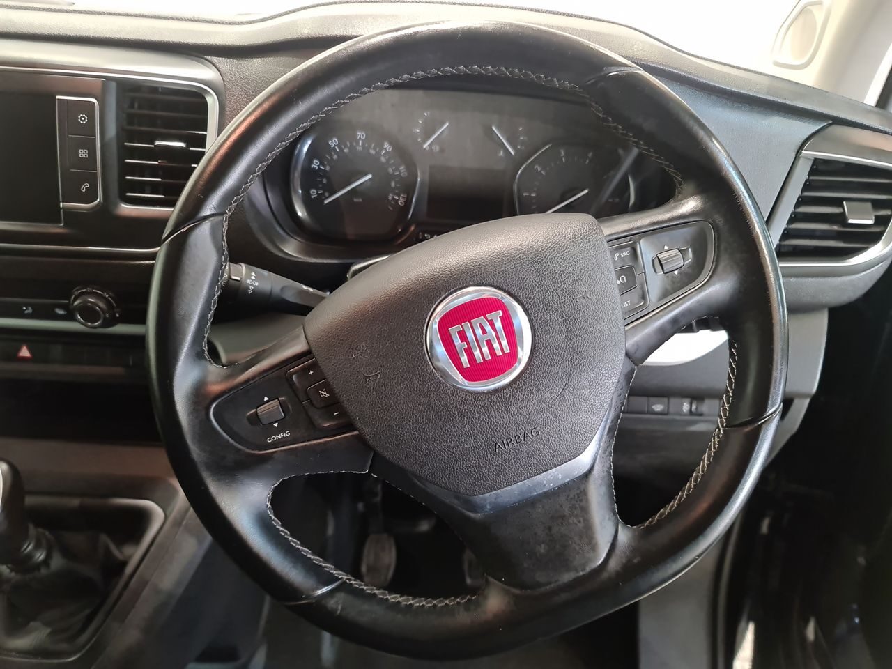 Used Fiat Scudo 2022 for sale - 76685612: Photo 23