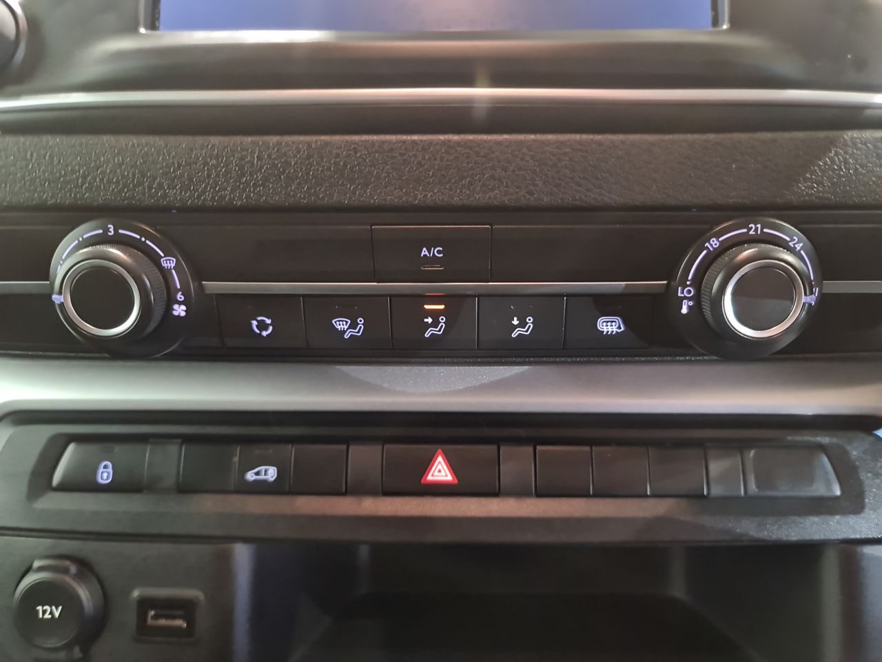 Used Fiat Scudo 2022 for sale - 76685612: Photo 25