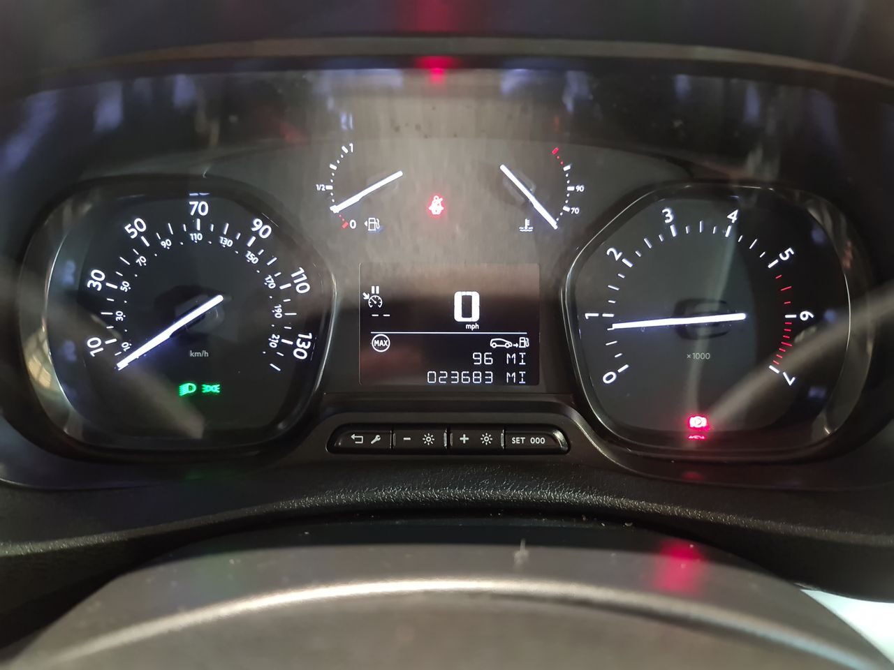 Used Fiat Scudo 2022 for sale - 76685612: Photo 27