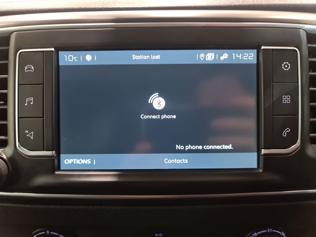 Used Fiat Scudo 2022 for sale - 76685612: Photo 28