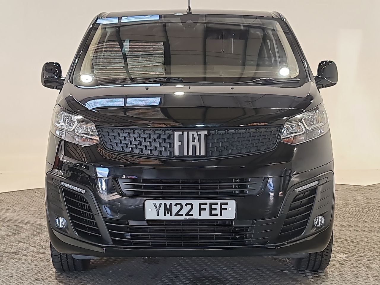 Used Fiat Scudo 2022 for sale - 76685612: Photo 3