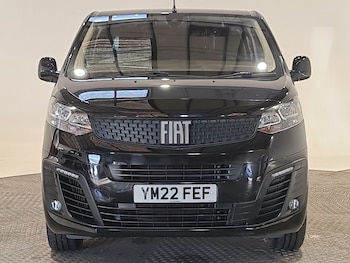 Used Fiat Scudo 2022 for sale - 76685612: Photo