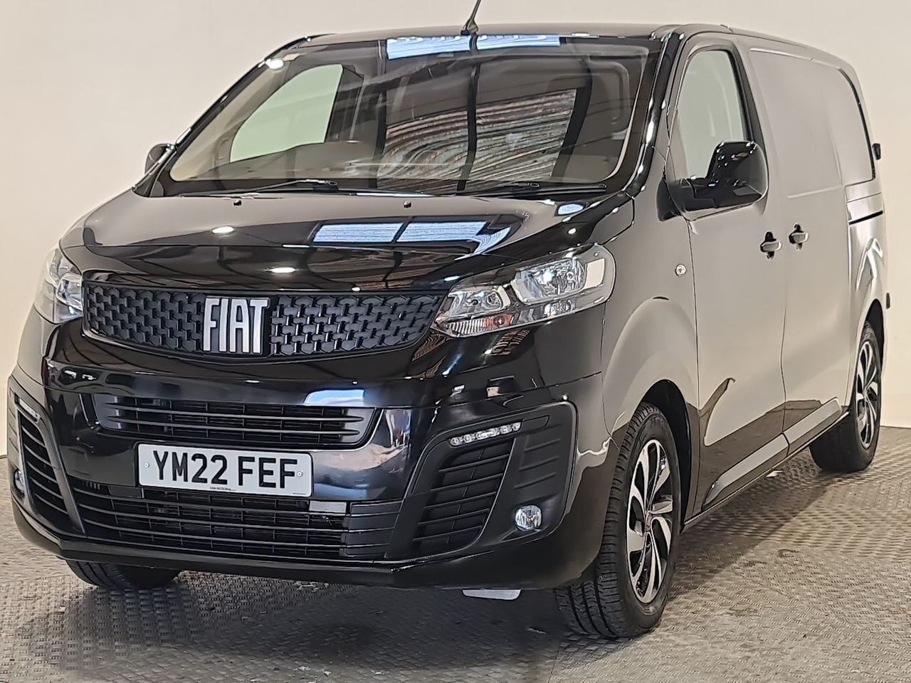 Used Fiat Scudo 2022 for sale - 76685612: Photo 4