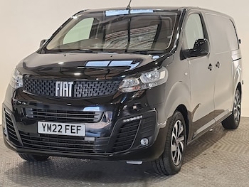 Used Fiat Scudo 2022 for sale - 76685612: Photo