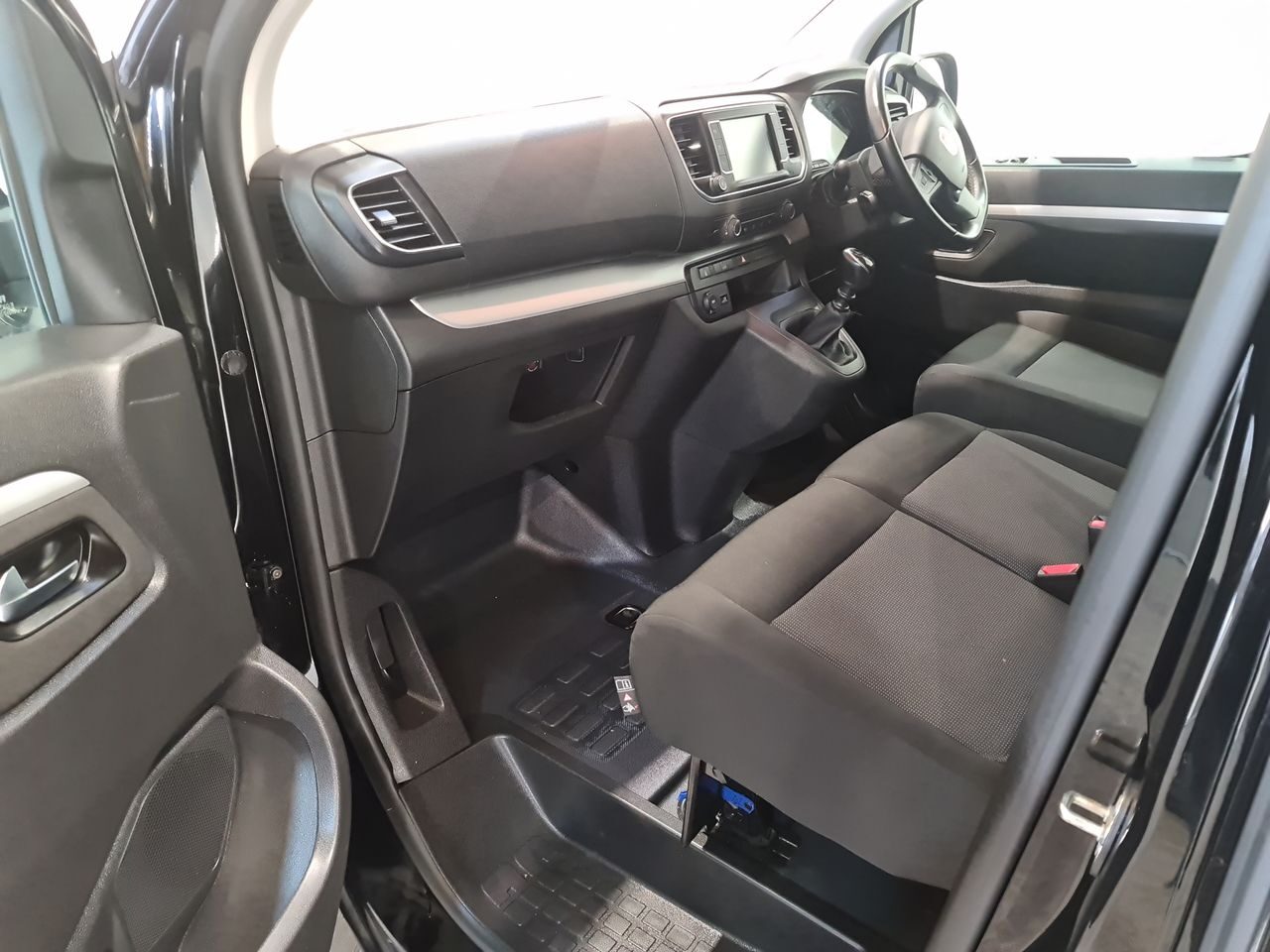 Used Fiat Scudo 2022 for sale - 76685612: Photo 7