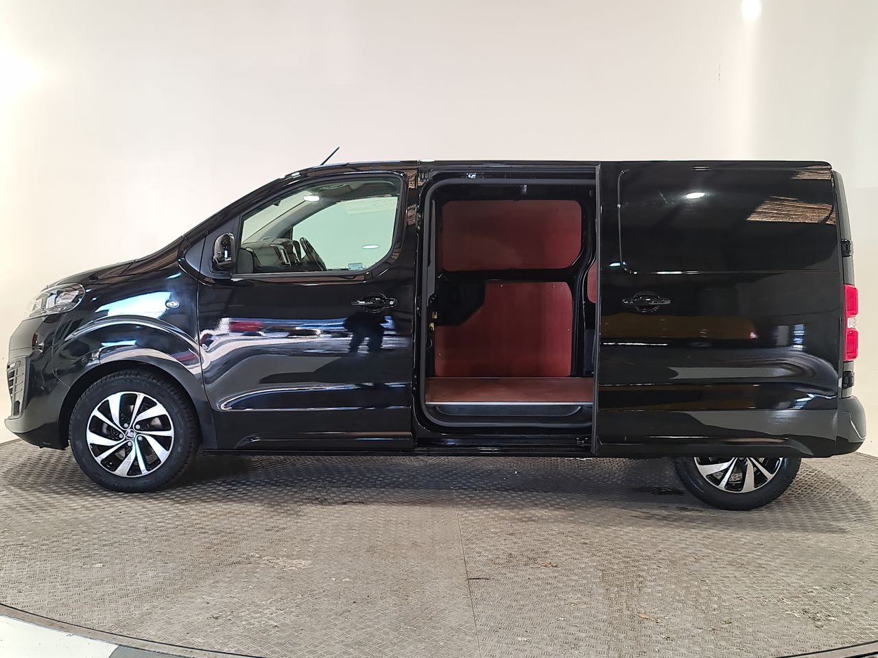 Used Fiat Scudo 2022 for sale - 76685612: Photo 9