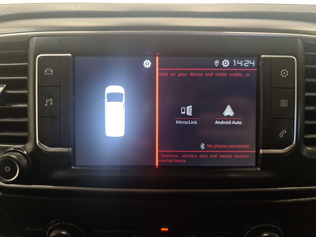 Vehicle 29