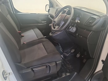 Used Citroen Dispatch 2023 for sale - 75433156: Photo