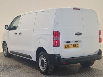 Used Citroen Dispatch 2023 for sale - 75433156: Photo