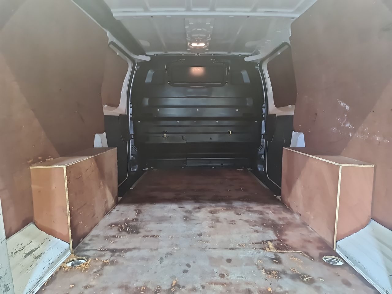 Used Vauxhall Vivaro 2022 for sale - 76577118: Photo 12