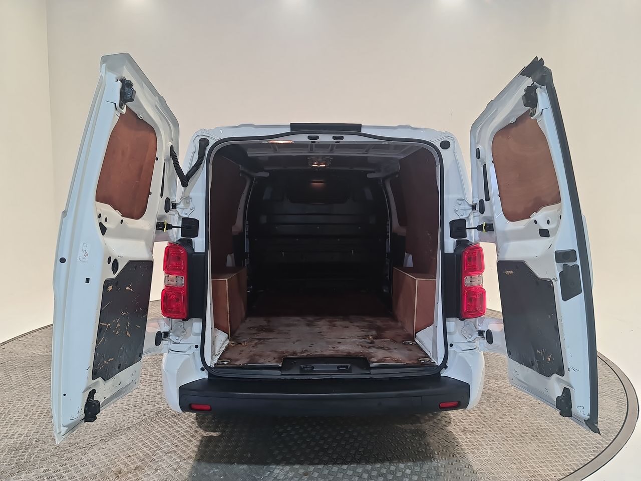 Used Vauxhall Vivaro 2022 for sale - 76577118: Photo 13