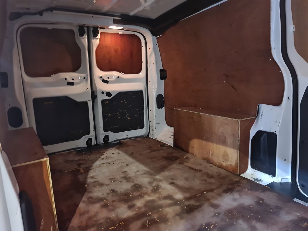 Used Vauxhall Vivaro 2022 for sale - 76577118: Photo 17