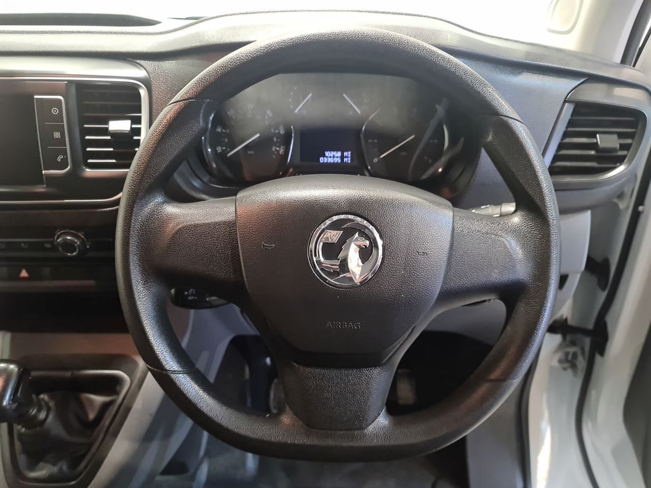 Used Vauxhall Vivaro 2022 for sale - 76577118: Photo 22